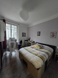 For rent Vandoeuvre-les-nancy 3 rooms 55 m2 Meurthe et moselle (54500) photo 3