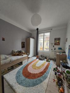 For rent Vandoeuvre-les-nancy 3 rooms 55 m2 Meurthe et moselle (54500) photo 4