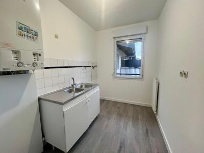 Acheter Appartement 50 m2 Beaurecueil