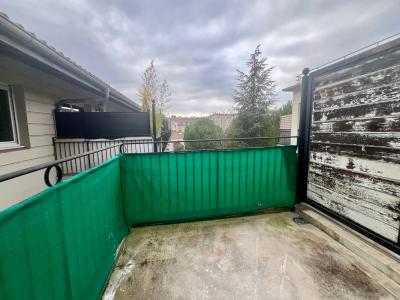 Acheter Appartement Beaurecueil 201300 euros