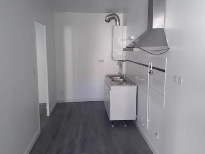 Acheter Appartement 83 m2 Beaurecueil
