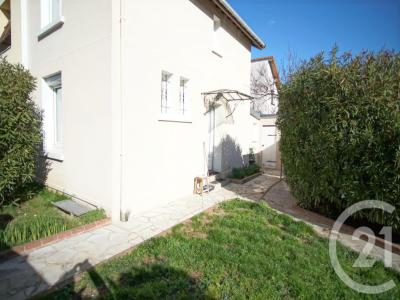 Annonce Vente 4 pi�ces Maison Orly 94