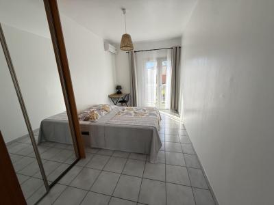 Louer Appartement 56 m2 Saint-denis