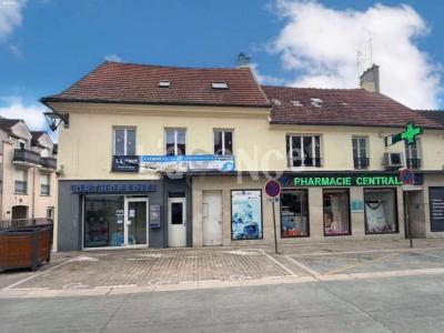 For sale Claye-souilly 2 rooms 37 m2 Seine et marne (77410) photo 0