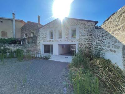 For sale Soucieu-en-jarrest 2 rooms 130 m2 Rhone (69510) photo 1