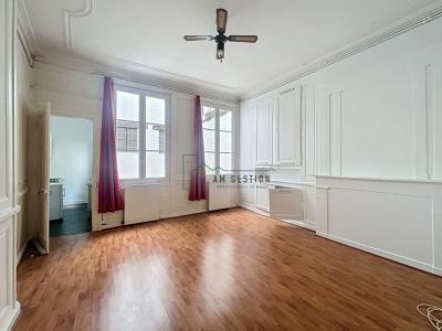 Annonce Location Appartement Limoges 87