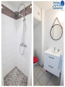 Louer Appartement 25 m2 Brest