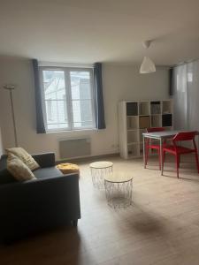 Annonce Location Appartement Rouen 76