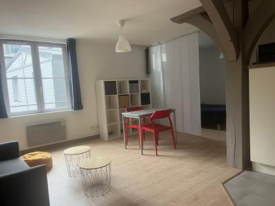 Louer Appartement Rouen Seine maritime
