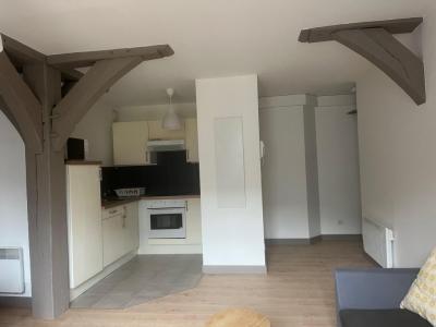 Louer Appartement Rouen 655 euros