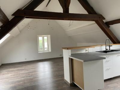 For rent Giromagny 3 rooms 65 m2 Belfort (90200) photo 1