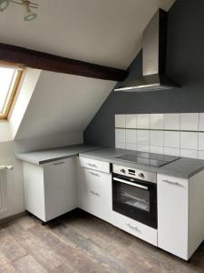 For rent Giromagny 3 rooms 65 m2 Belfort (90200) photo 2