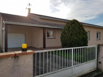 Annonce Location 4 pi�ces Maison Launaguet 31