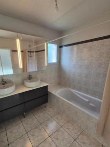 Louer Maison 103 m2 Launaguet