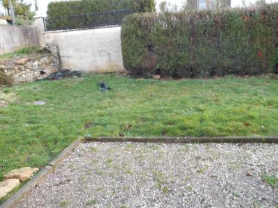 Louer Maison 91 m2 Chateauvillain