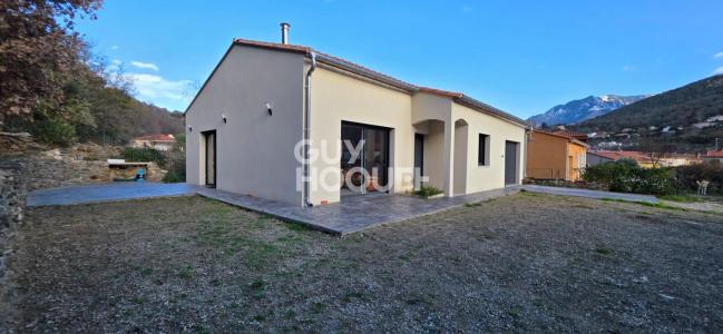 Annonce Vente 4 pi�ces Maison Ria-sirach 66