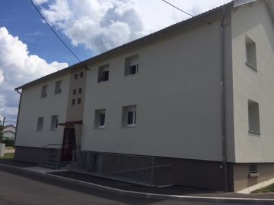 Louer Appartement 68 m2 Vittel