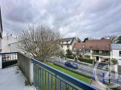 For rent Villejuif 1 room 30 m2 Val de Marne (94800) photo 1