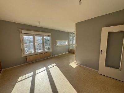 For rent Albigny-sur-saone 3 rooms 63 m2 Rhone (69250) photo 2