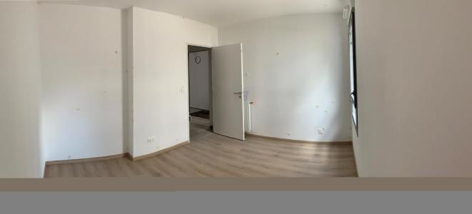 For rent Lyon-8eme-arrondissement 2 rooms 52 m2 Rhone (69008) photo 0