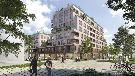 Annonce Location 2 pi�ces Appartement Lorient 56