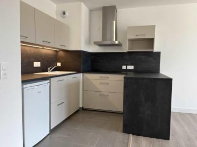 Louer Appartement 45 m2 Lorient