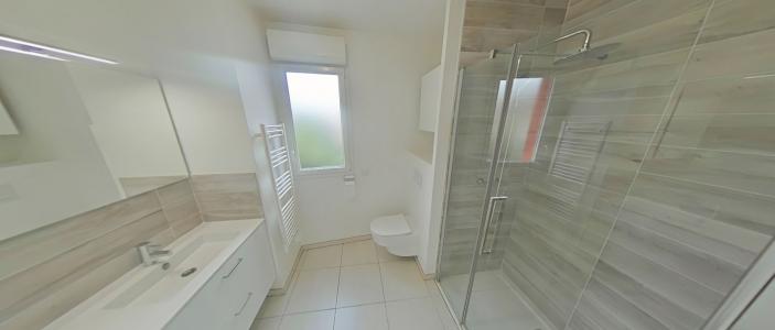 For rent Montpellier 1 room 22 m2 Herault (34070) photo 0