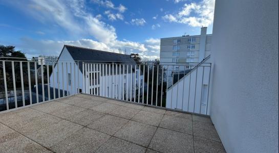 Louer Appartement Tours 743 euros