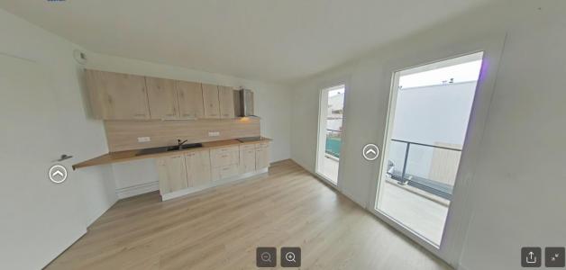 Annonce Location 3 pi�ces Appartement Reims 51