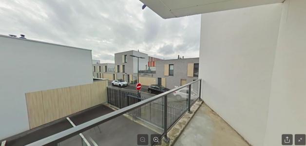 Louer Appartement 67 m2 Reims