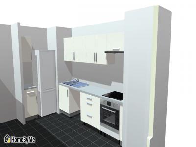 For rent Betton 3 rooms 63 m2 Ille et vilaine (35830) photo 0