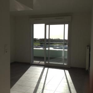 Annonce Location Appartement Saint-nazaire 44