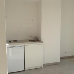Louer Appartement 24 m2 Saint-nazaire