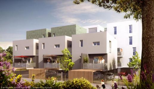 For rent Riche 2 rooms 42 m2 Indre et loire (37520) photo 0