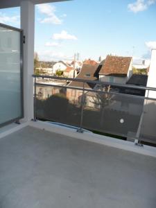 Louer Appartement Joue-les-tours 575 euros