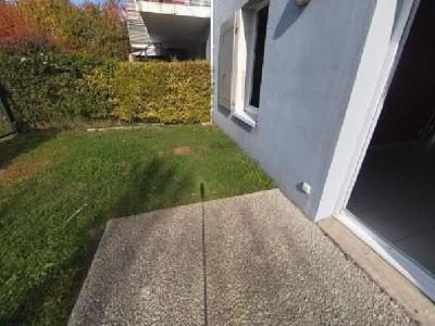 Louer Appartement Puilboreau 540 euros