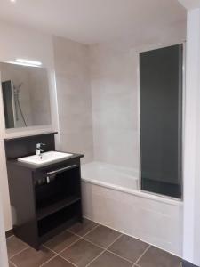 Louer Appartement 66 m2 Bruz