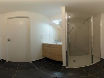 For rent Nantes 3 rooms 63 m2 Loire atlantique (44300) photo 2