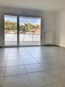 For rent Aix-les-bains 3 rooms 59 m2 Savoie (73100) photo 0