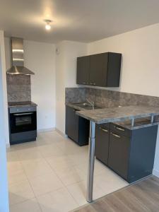 Annonce Location 2 pi�ces Appartement Nancy 54