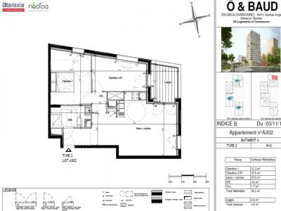 Louer Appartement Rennes Ille et vilaine