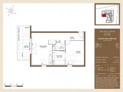 Louer Appartement Montpellier Herault