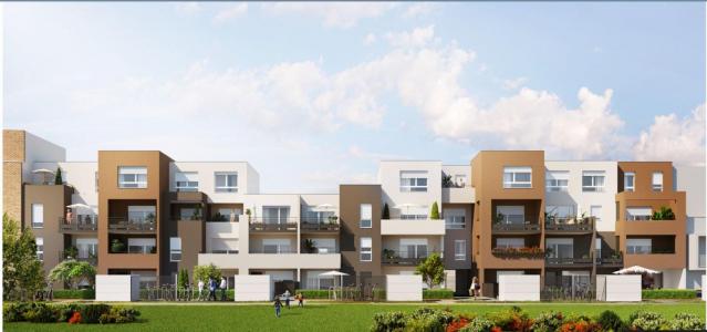 Annonce Location 3 pi�ces Appartement Dijon 21