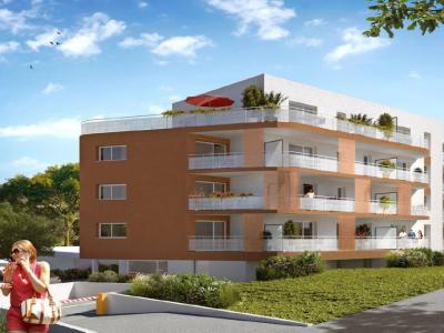 For rent Roche-sur-yon 3 rooms 64 m2 Vendee (85000) photo 0