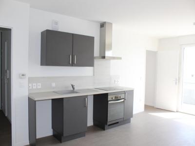 Louer Appartement Herouville-saint-clair 596 euros
