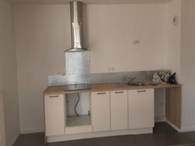 Annonce Location 3 pi�ces Appartement Aytre 17