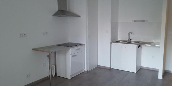 Annonce Location 2 pi�ces Appartement Betton 35