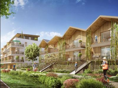 For rent Bruges 3 rooms 64 m2 Gironde (33520) photo 0