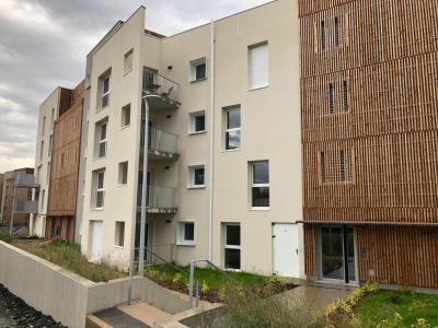 For rent Rennes 2 rooms 44 m2 Ille et vilaine (35200) photo 0