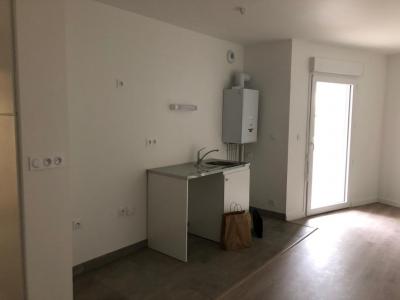 Louer Appartement 44 m2 Rennes